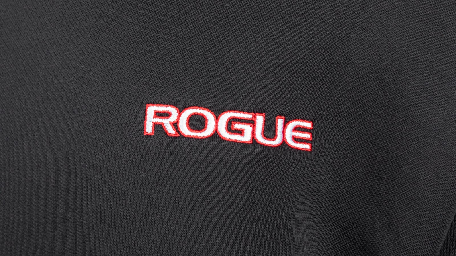 Rogue Varsity Hoodie | Rogue Fitness